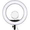 Godox LR160 LED Ring Light Black
