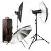 GODOX kit flash de studio SK400II-E