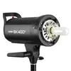 Godox SK400II - Flash studio avec système Godox 2.4G sans fil X intégr...