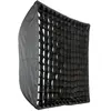 Godox SB-USW 80x120cm boite à lumière pliable parapluie + grille