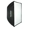 Godox SB-USW9090-90 x 90 cm Softbox w. Grid 90 x 90 cm Marque Godox