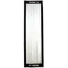 Panneau LED 30x120 FL-150R