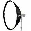 Godox AD-S65W softbox pour AD300Pro, AD400pro , ML30 et ML60 blanc