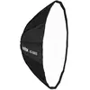 Godox softbox Octa 85 Argent baïonnette Godox