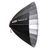 Godox Parabolic128 réflecteur parabolique 128 degrés