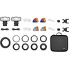 GODOX Ring Flash Macro Kit MF12-K2