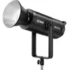Godox SZ300R Zoom (Lumière vidéo), Lumière continue, Noir