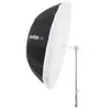 Godox DPU-165T diffuseur transparent pour parapluie UB 165cm