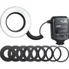 GODOX Flash Annulaire Macro Godox ML-150II