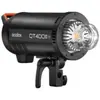 Godox QT400IIIM flash de studio
