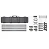 Godox TL120K4 Kit de 4 tubes LED RGB
