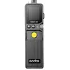 Godox AD33 K3 - Kit Electric Adjustable Diffuser 100x103cm & Accessori...