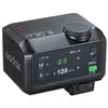 Godox IT30Pro mini flash TTL pour Sony - Noir