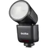 Godox Speedlite V1 Mid OM SYSTEM