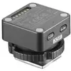 Godox X5F support de griffe flash pour IT32 monture Fujifilm