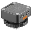 Godox X5S support de griffe flash pour IT322 monture Sony