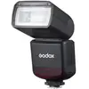 Godox TT520III Camera Flash with LCD Screen (Godox), Flash