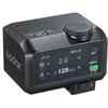 Godox IT30Pro mini flash TTL pour Fujifilm- Noir