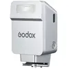 Godox IT22 iFlash TTL Camera Flash Silver for Fuji