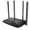 Mercusys MB115 Router WiFi 4G LTE con SIM, 4 Antenne, 300Mbps, 32 Disp...