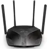 Mercusys Technologies ROUTER MERCUSYS MR80X AX3000 DUAL BAND WIFI6