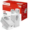 Mercusys Technologies Mercusys MP300P KIT V1 - Kit d'adaptation pour c...