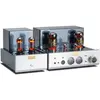 Amplis casque Cayin HA-6A MK2 Silver CAYHA6AMK2SR