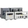 Amplis casque Cayin HA-300 MK3 Silver