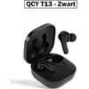 Écouteurs Sans Fil - QCY - T13 - Bluetooth 5.1 - 380 mAh - Anti-bruit ENC