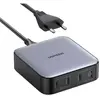 Nexode 1USB-A + 3USB-C 100W Desktop Fast Charger (90928) - Ugreen