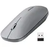 Ugreen - handige - draadloze USB-muis grijs - (MU001)