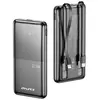 Awei Batterie Externe P76k 10000mah