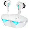 AWEI Bluetooth 5.0 T23 TWS hoofdtelefoon + gaming docking station wit/...