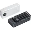 Awei P134K (20000 mAh), Chargeur de secours, Noir