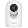 Générique Caméra de surveillance intérieure motorisée 1080p - Foscam