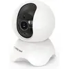 Foscam - Caméra de surveillance fscx5w X5 Wi-Fi ip 2592 x 1944 pixels