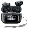 Ecouteurs True Wireless à réduction de bruit REMAX avec écran tactile ...