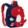 Imperméable à l eau,Sac à Dos Dinausore Enfant, Cartable Maternelle Ga...