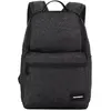 Sacs a dos SKECHERS Pasadena City Noir - Femme/Adulte
