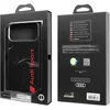 NoName Audi Coque De Téléphone R8 Carbon Fiber Magsafe Iphone 17 Pro Max