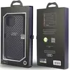 Audi Coque De Téléphone Carbon Fiber Iphone 14.15.13 6.1 Autpupcip14r8d2bk
