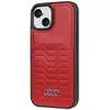 Audi Coque De Téléphone Synthetic Leather Iphone 151413 6.1 Autpupcmip15gtd3rd