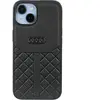 Audi Coque De Téléphone Genuine Leather Iphone 14 6.1 Autpupcip14q8d1bk