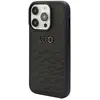 Audi GT Leather Back Case - Geschikt voor Apple iPhone 15 Pro Max (6.7...