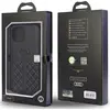 Audi Coque De Téléphone Genuine Leather Iphone 11xr 6.1 Autpupcip11rq8d1bk