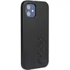 Audi Coque De Téléphone Synthetic Leather Iphone 11 Pro 5.8 Autpupcip11ttd1bk