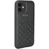 Audi Coque De Téléphone Genuine Leather Iphone 12 Pro 6.1 Autpupcip12pq8d1bk