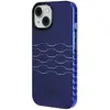 Audi Coque De Téléphone Iml Iphone 151413 6.1 Niebieski Auimlmip15a6d3be