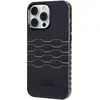 Audi Coque De Téléphone Iml Iphone 15 Pro Max 6.7 Auimlmip15pma6d3bk
