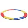 ø 305 cm Coussin de protection Trampoline en PVC Largeur 30 cm Épaisse...